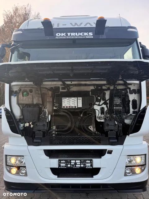 Iveco Stralis - 4