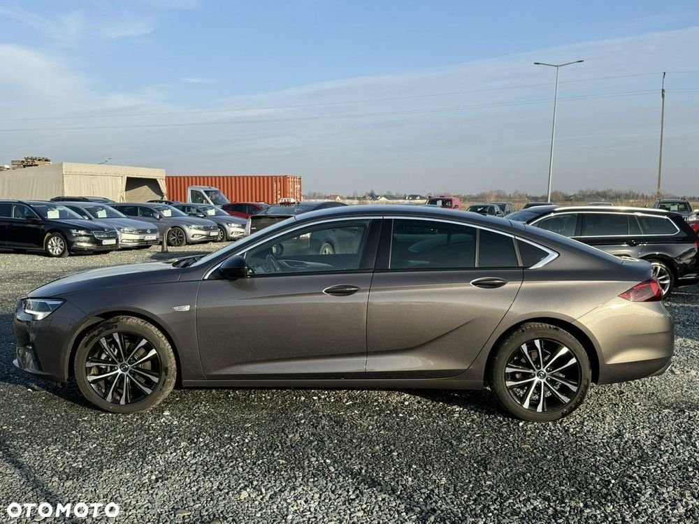 Opel Insignia 2.0 CDTI Business Elegance S&S - 6