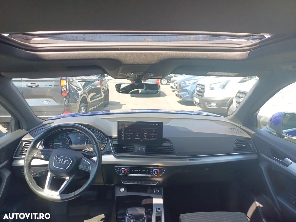 Audi Q5 - 28
