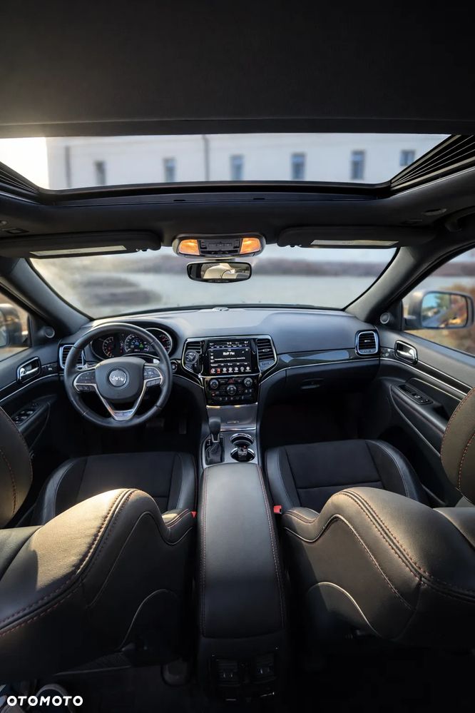 Jeep Grand Cherokee ver-3-6-v6-pentastar-4wd-automatik-trailhawk - 5