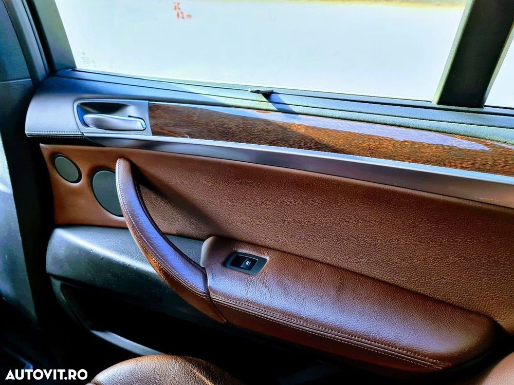 BMW X5 xDrive40d - 6