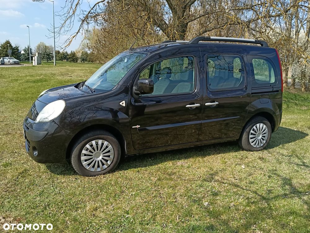 Renault Kangoo - 15