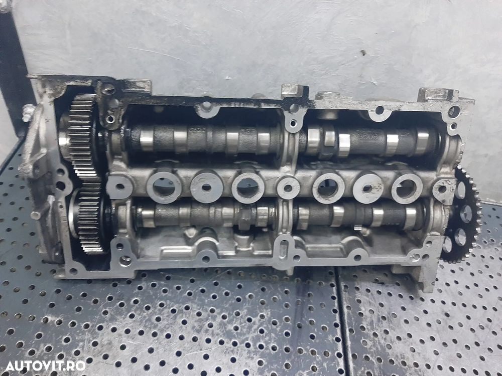 capac chiulasa cu ax came 1.3d multijet  188a9000 fiat doblo grande punto fiorino punto lancia ypsilon - 1