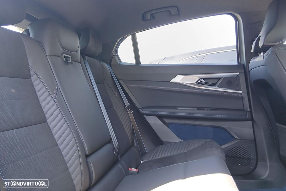 Renault Rafale 1.2 Hyper Hybrid E-Tech Esprit Alpine - 16