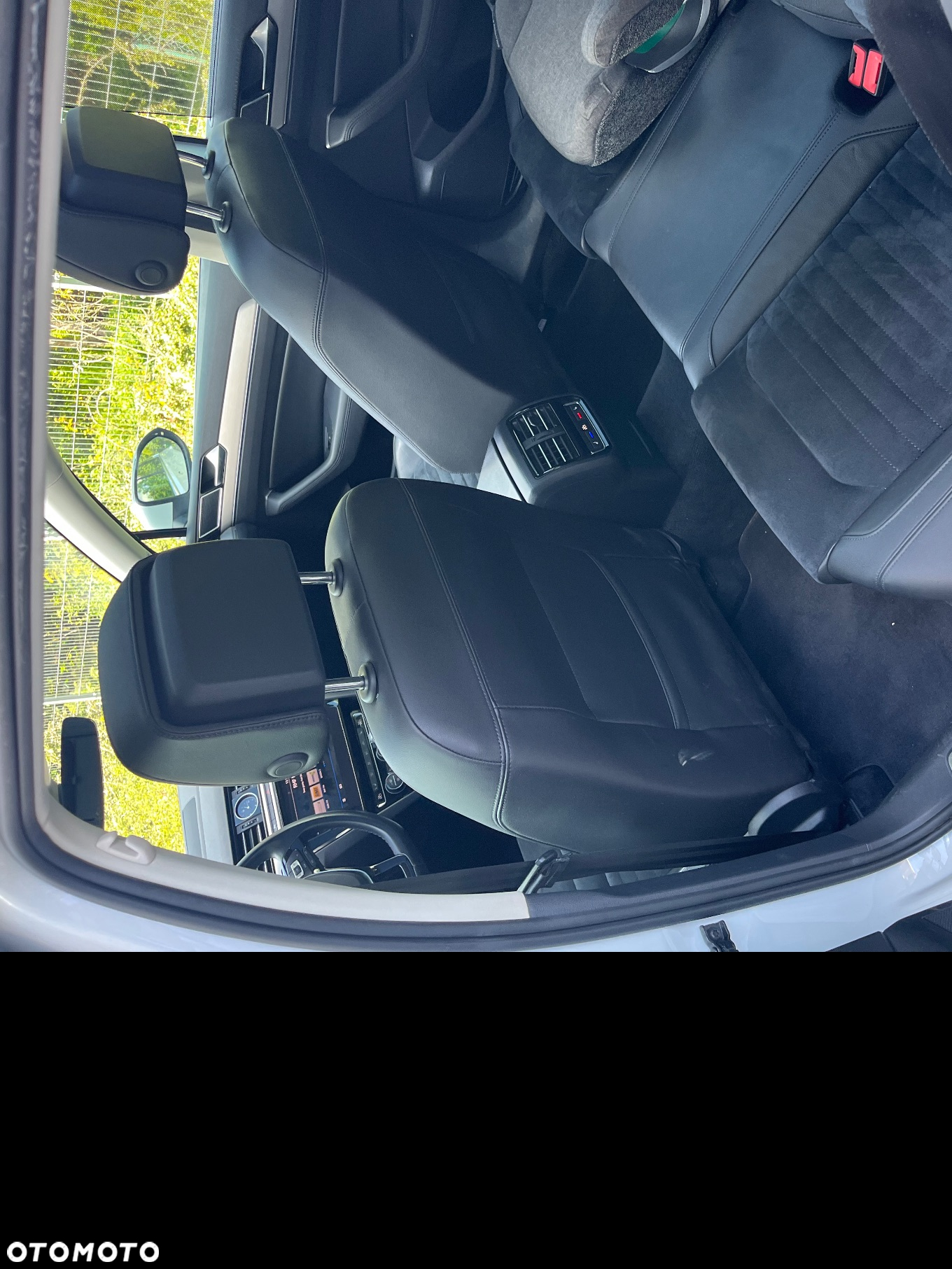 Volkswagen Passat 2.0 TDI BMT 4Mot Highline DSG - 9