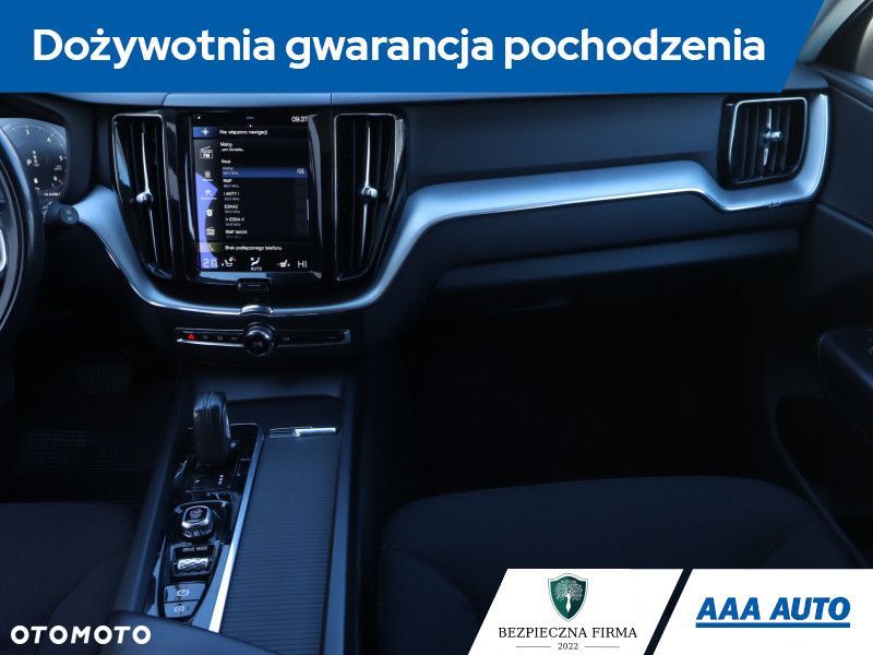Volvo XC 60 - 10