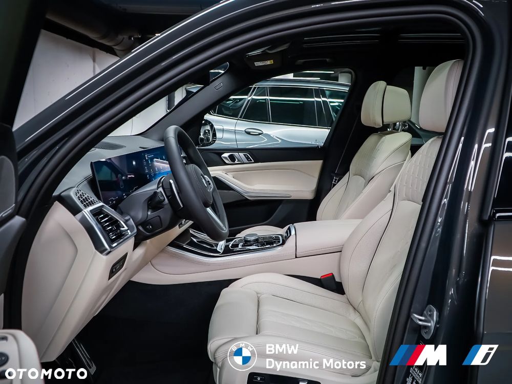 BMW X5 xDrive30d - 18