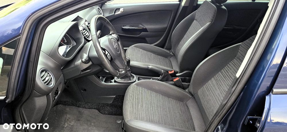 Opel Corsa 1.4 16V Active - 15