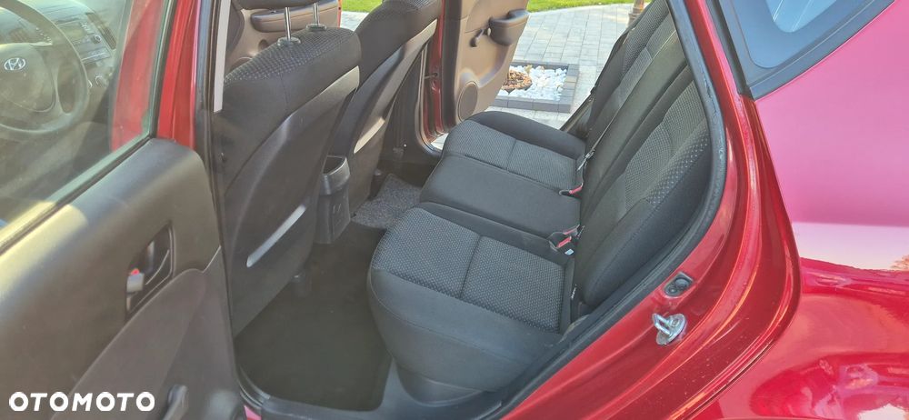 Hyundai i30 1.4 blue Comfort - 17