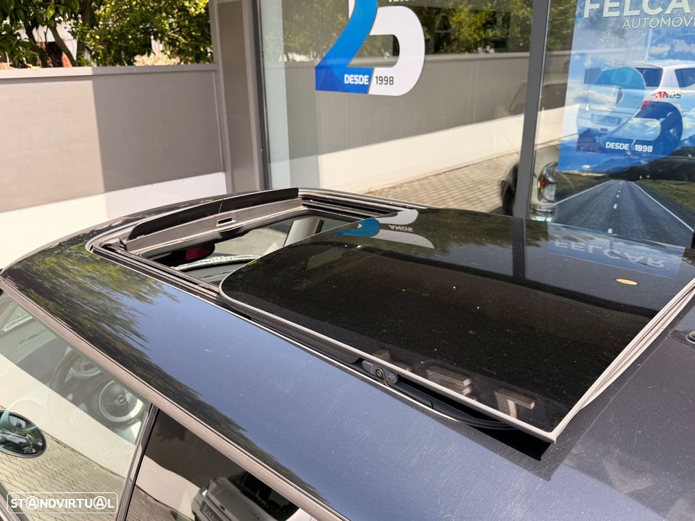 MINI 3 Portas One 1.4 D - 14