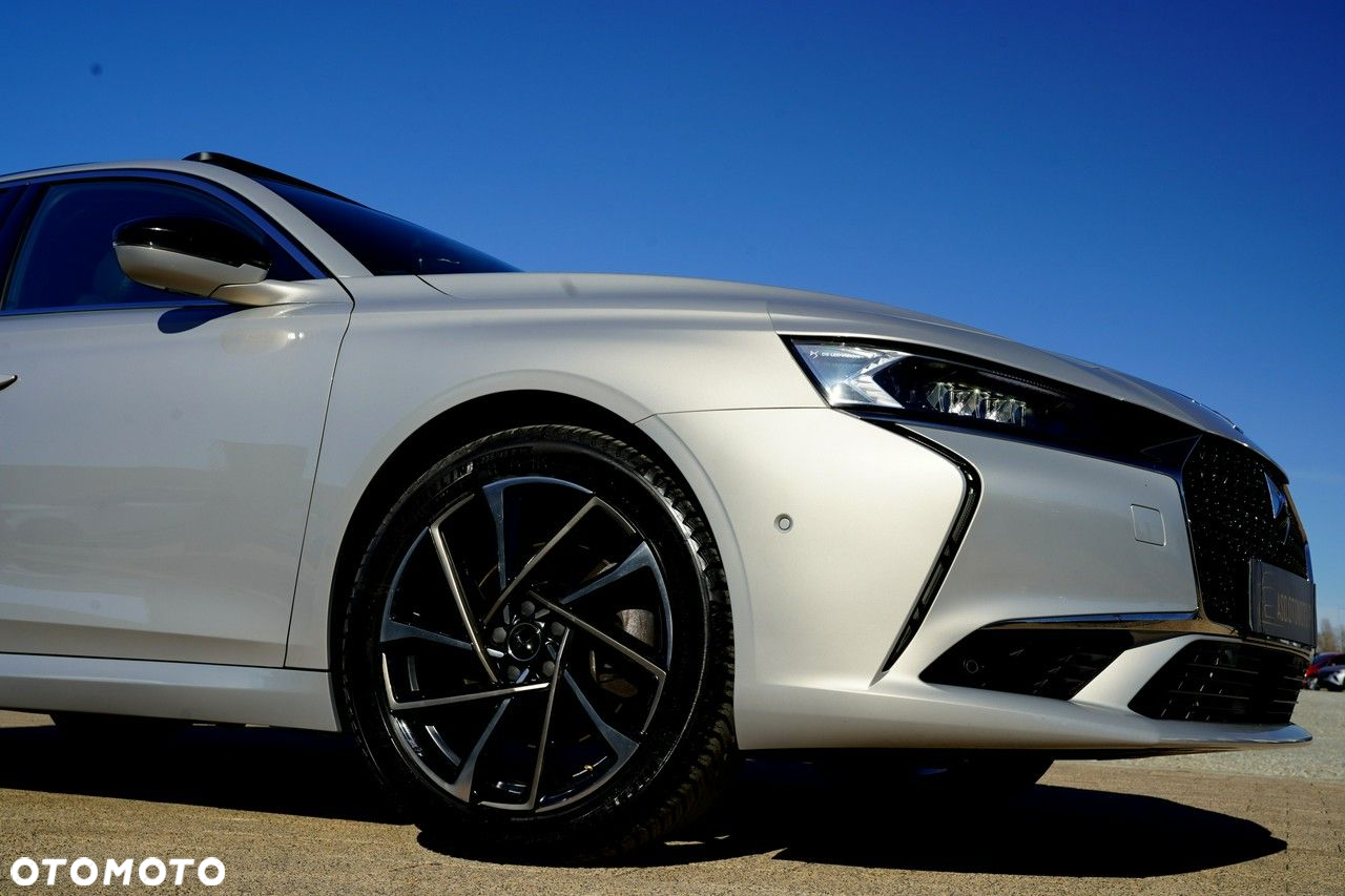 DS Automobiles DS 9 - 7