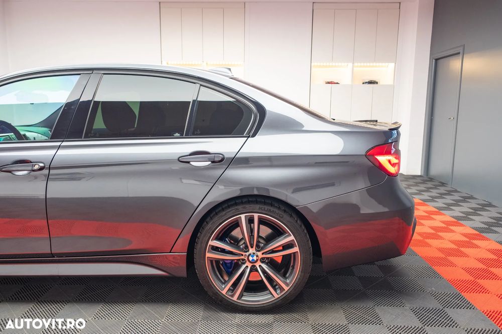 BMW Seria 3 - 13