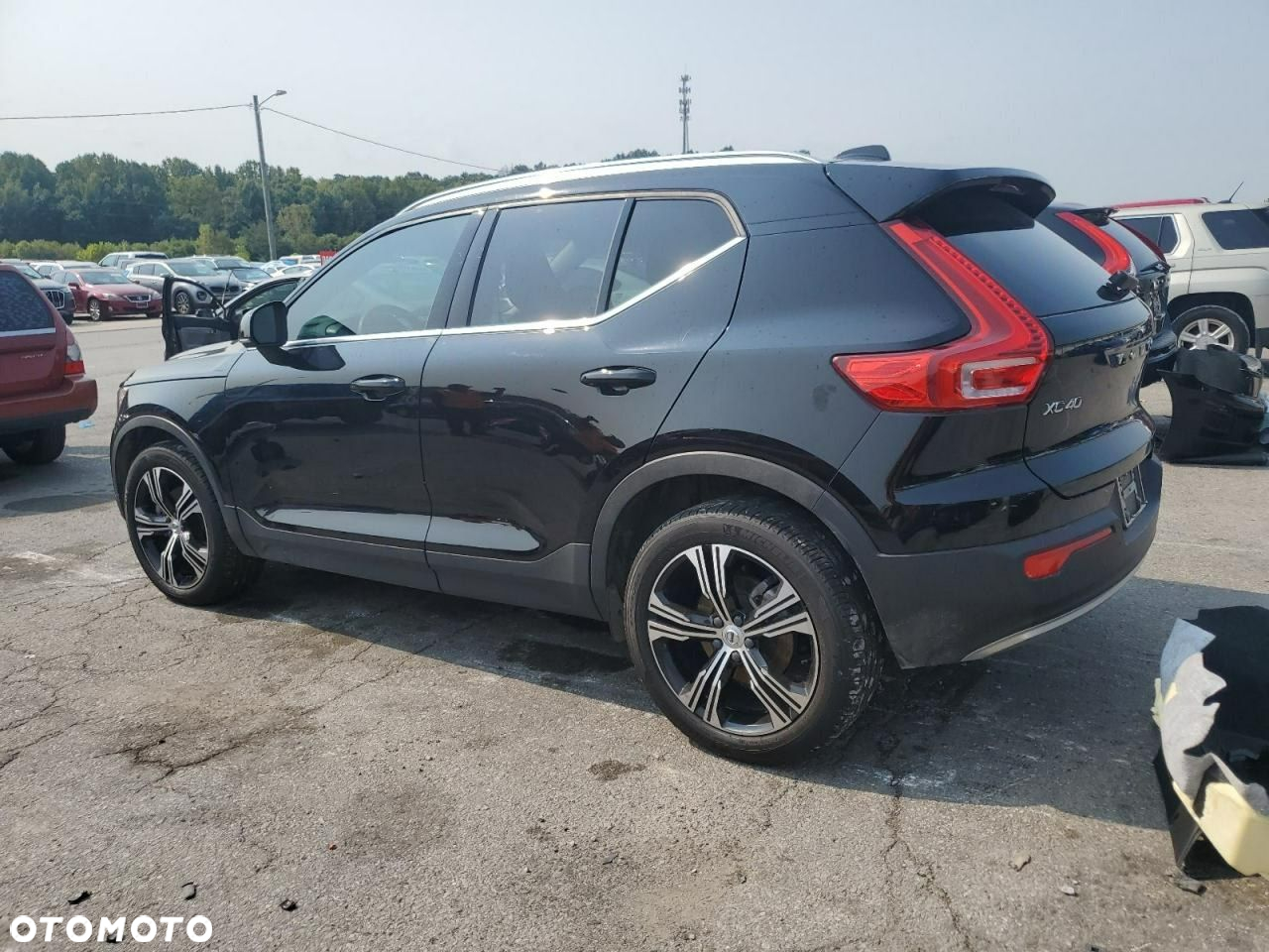 Volvo XC 40 - 2