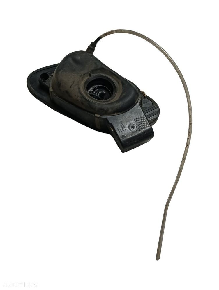 Capac rezervor combustibil VOLKSWAGEN GOLF VII 5G1, BE1 2012 - > - 2