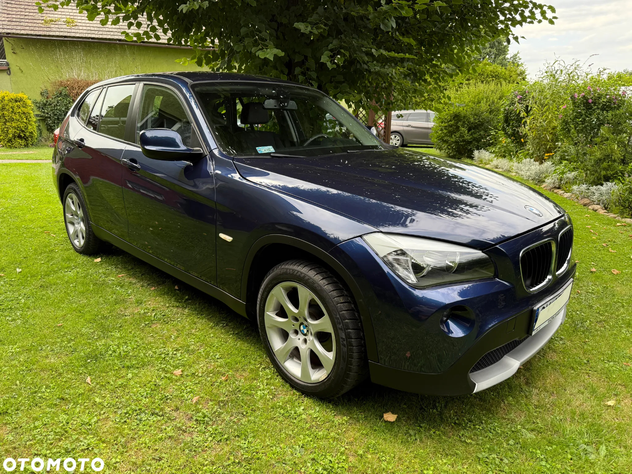 BMW X1 xDrive18d - 24