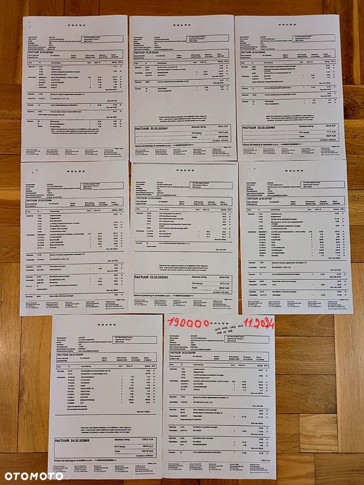 Volvo V60 D3 Geartronic Momentum Pro - 33