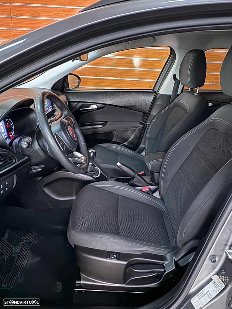 Fiat Tipo Station Wagon 1.0 GSE T3 City Life - 9