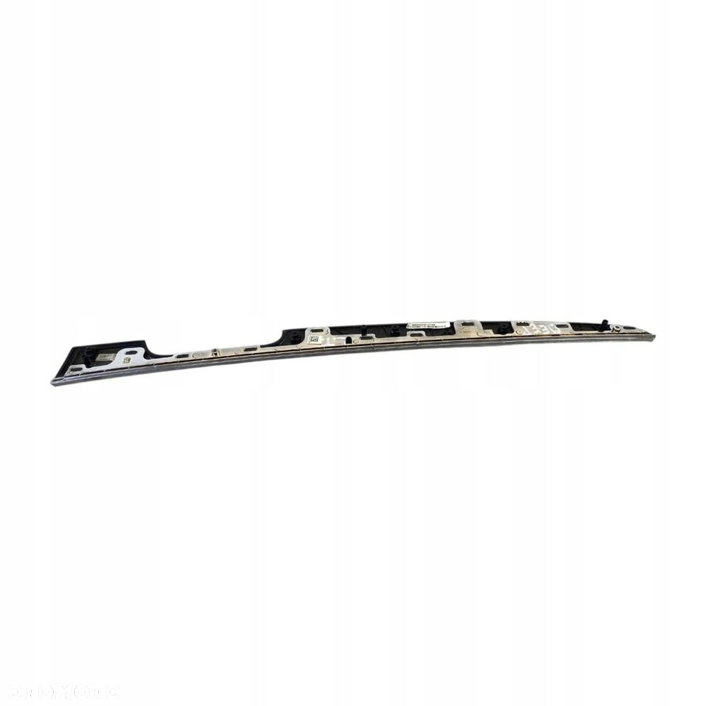 LISTWA KARBON CARBON JEEP GRAND CHEROKEE WK2 TYŁ 632C553 632C554 ORYG - 10