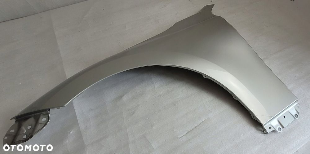 BŁOTNIK LEWY PRZÓD TOYOTA MIRAI II 2019- - 5