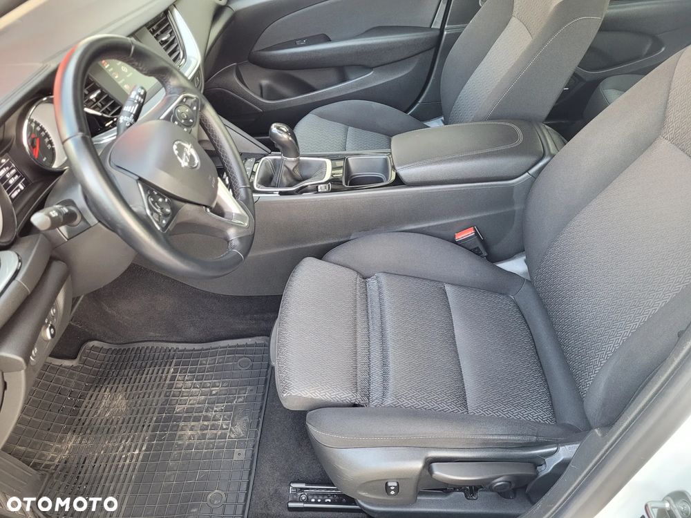 Opel Insignia 1.6 CDTI ecoFLEXStart/Stop Innovation - 27