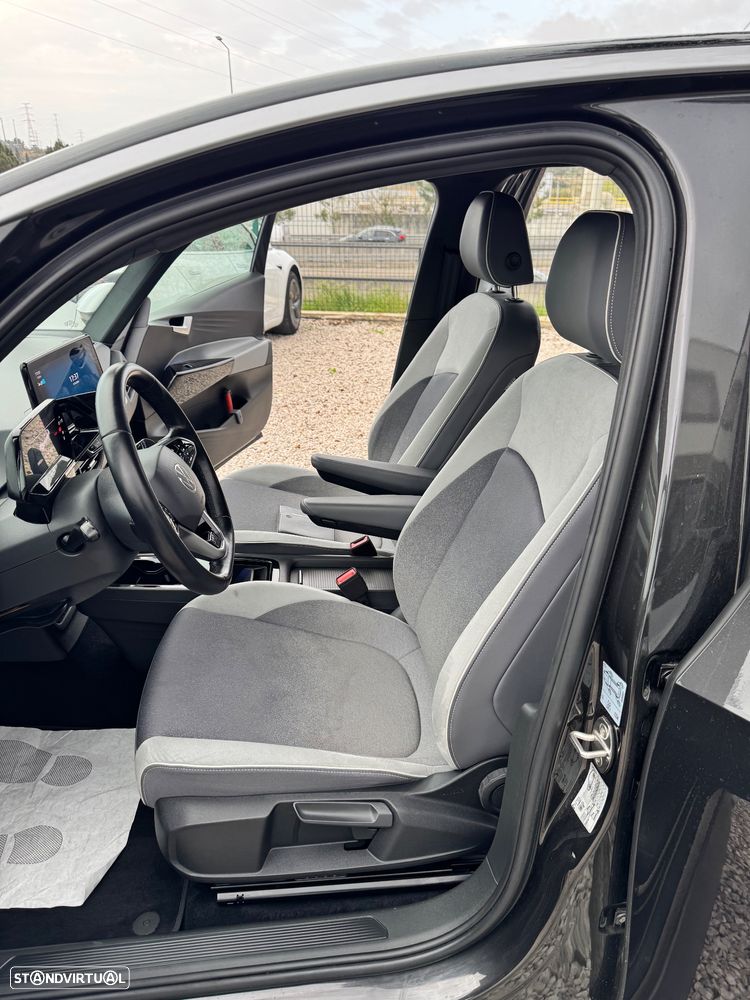 VW ID.3 Performance Upgrade Pro 1st Plus - 2