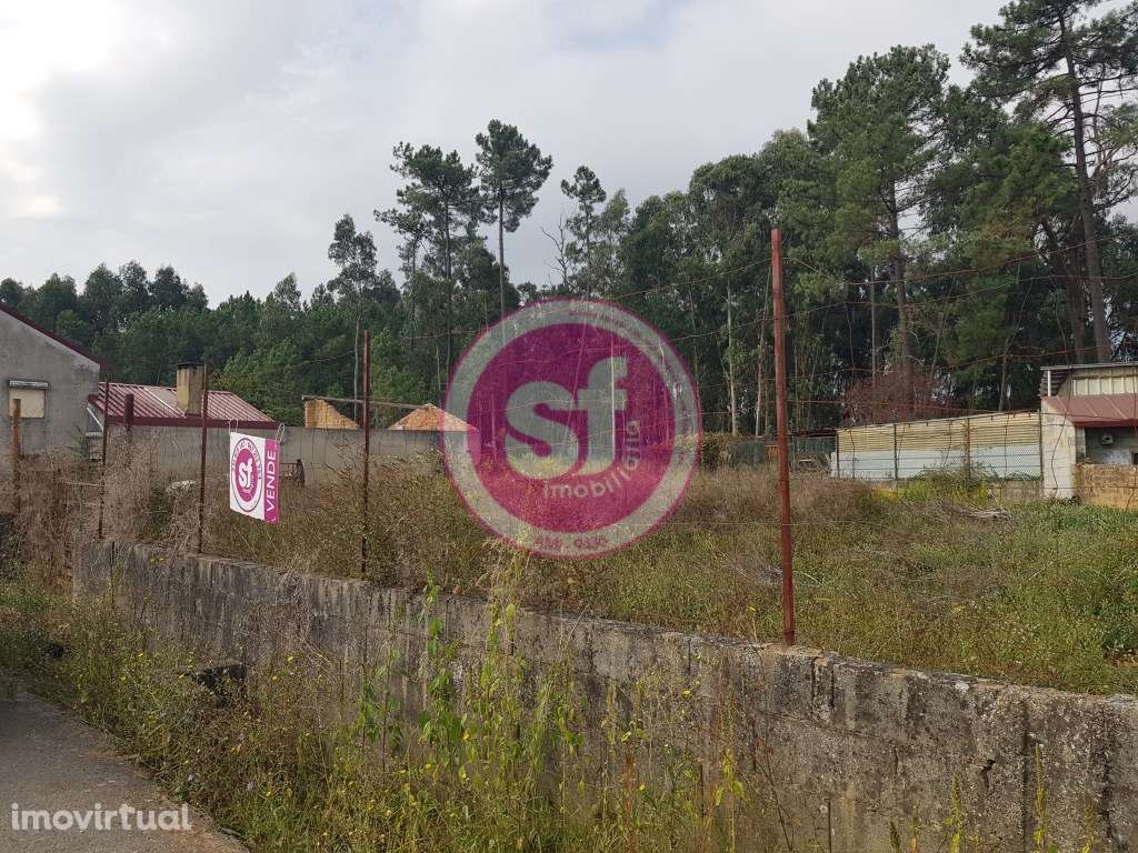 Terreno para construção! - Grande imagem: 2/4