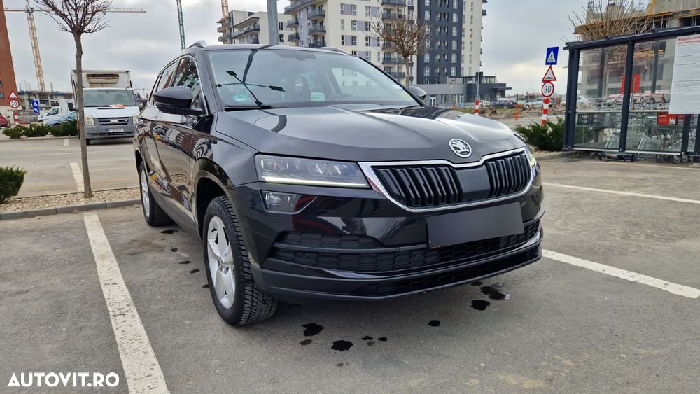 Skoda Karoq - 9
