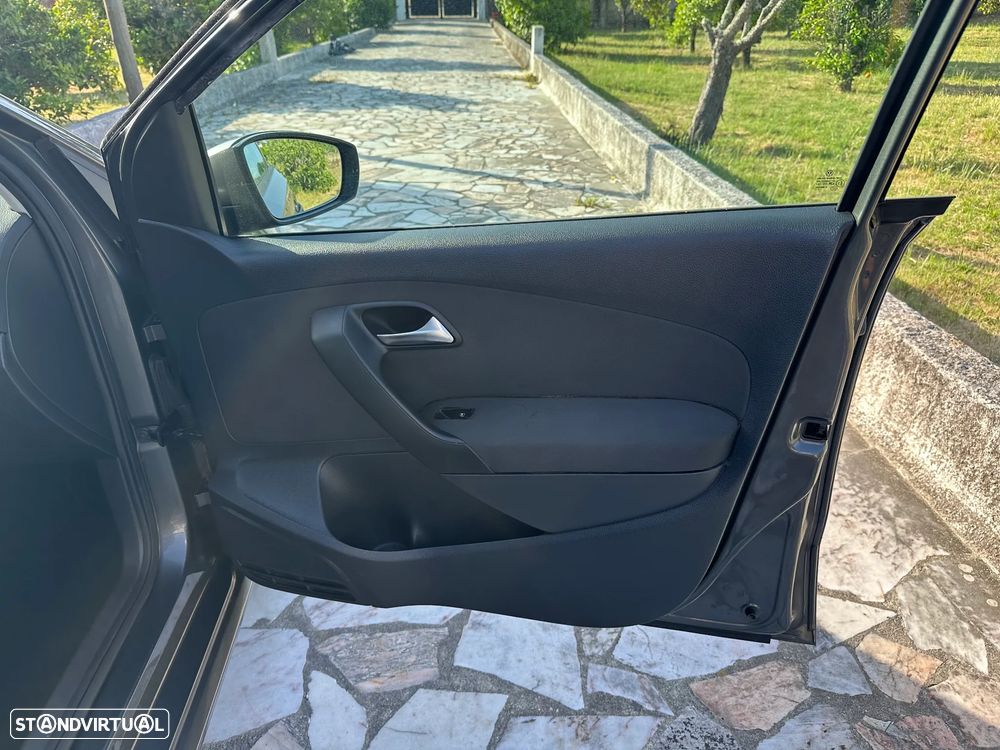 VW Polo 1.2 Trendline - 34