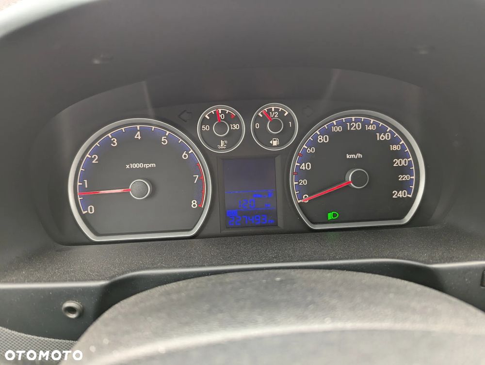 Hyundai i30 1.6 Comfort - 14