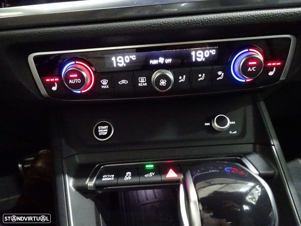 Audi Q3 45 TFSIe S line S tronic - 21
