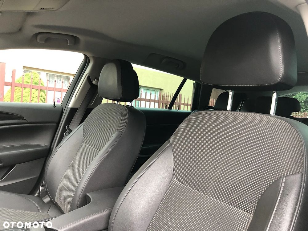 Opel Insignia 2.0 CDTI Edition - 33