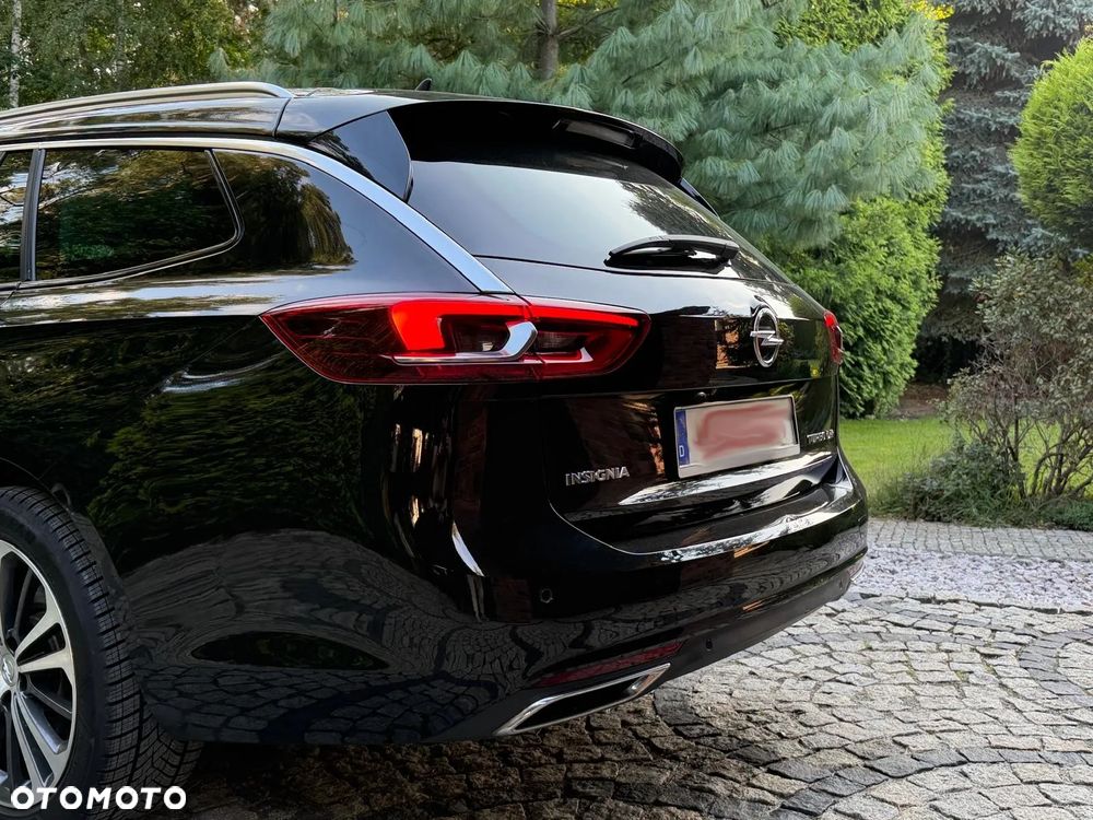 Opel Insignia - 6