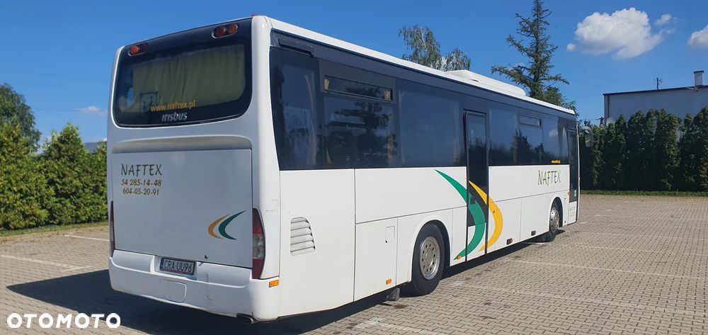 Irisbus Crossway 34000zł netto - 4