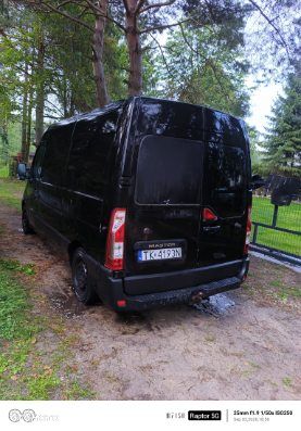 Renault Master - 12