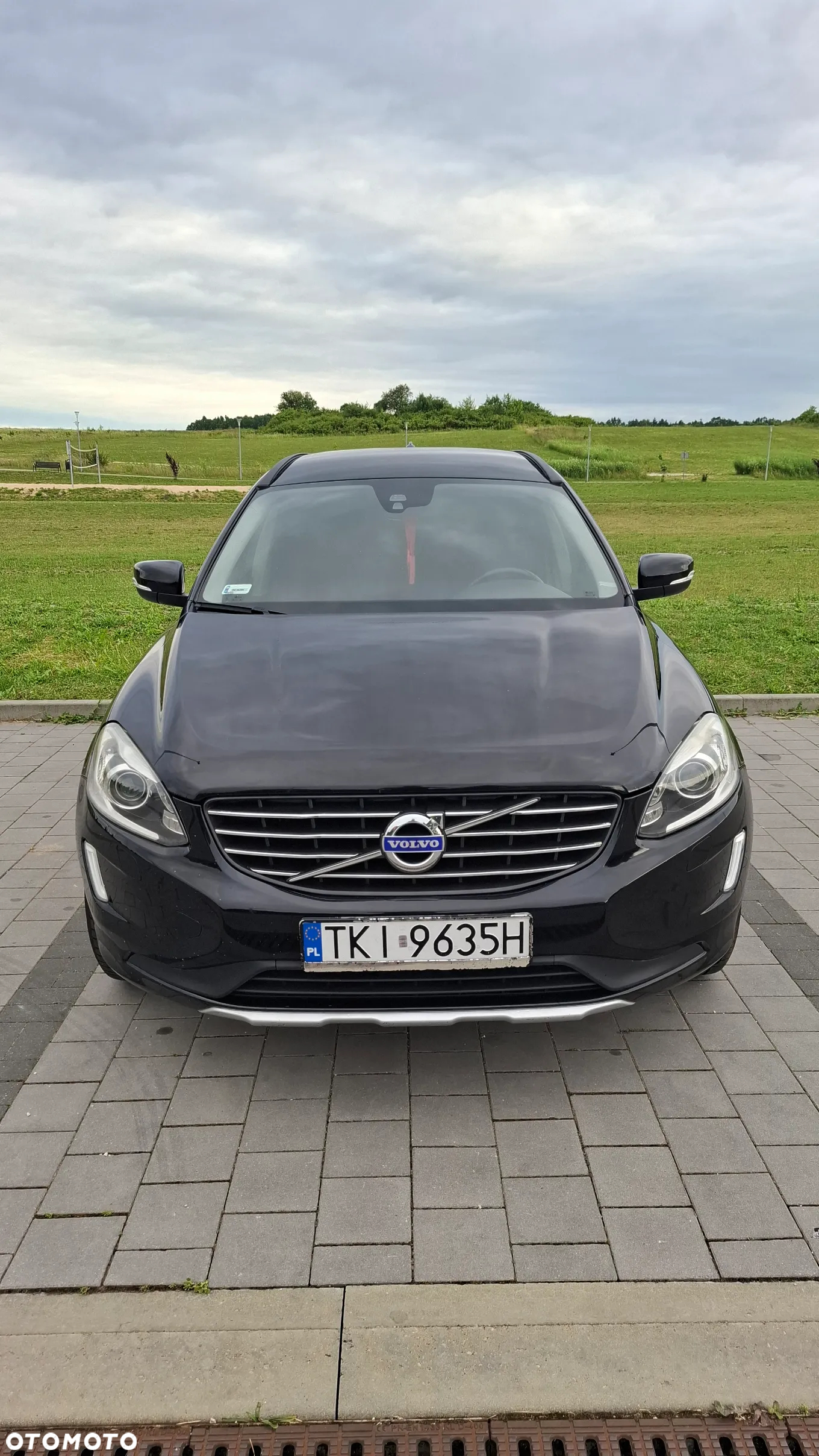 Volvo XC 60 - 4