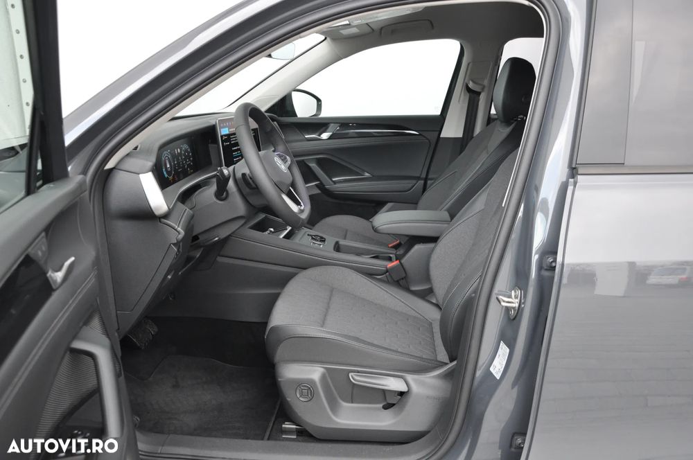 Volkswagen Tayron 2.0 TDI 4Motion DSG Life - 13