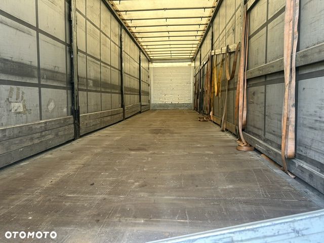 Schmitz Cargobull SCB - 8