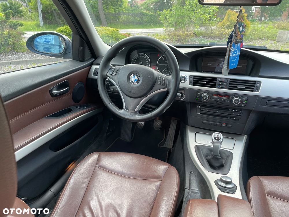 BMW Seria 3 318d - 7