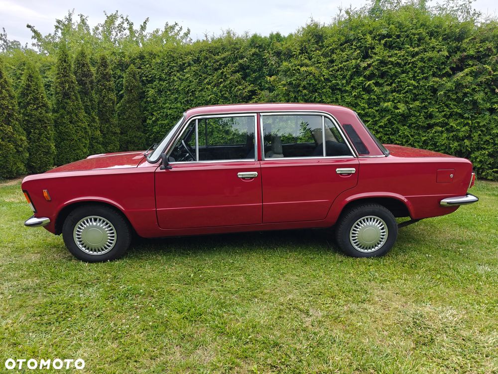 Fiat 125p - 4