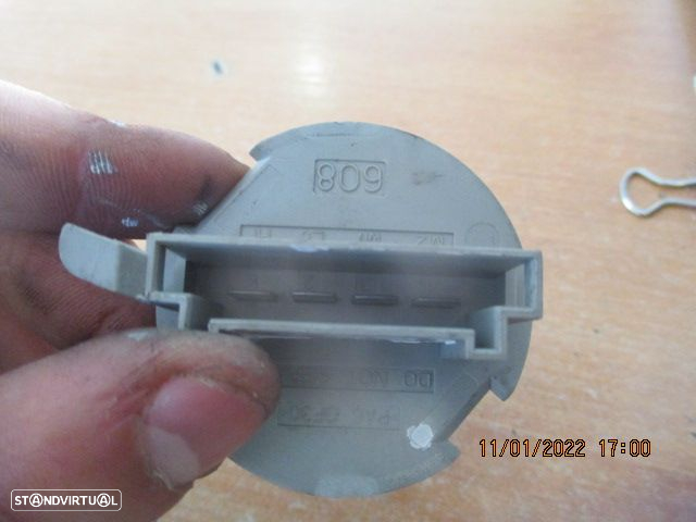 Resistencia De Sofagem 2R152R0R45K SMART FORFOUR 2006 - 4