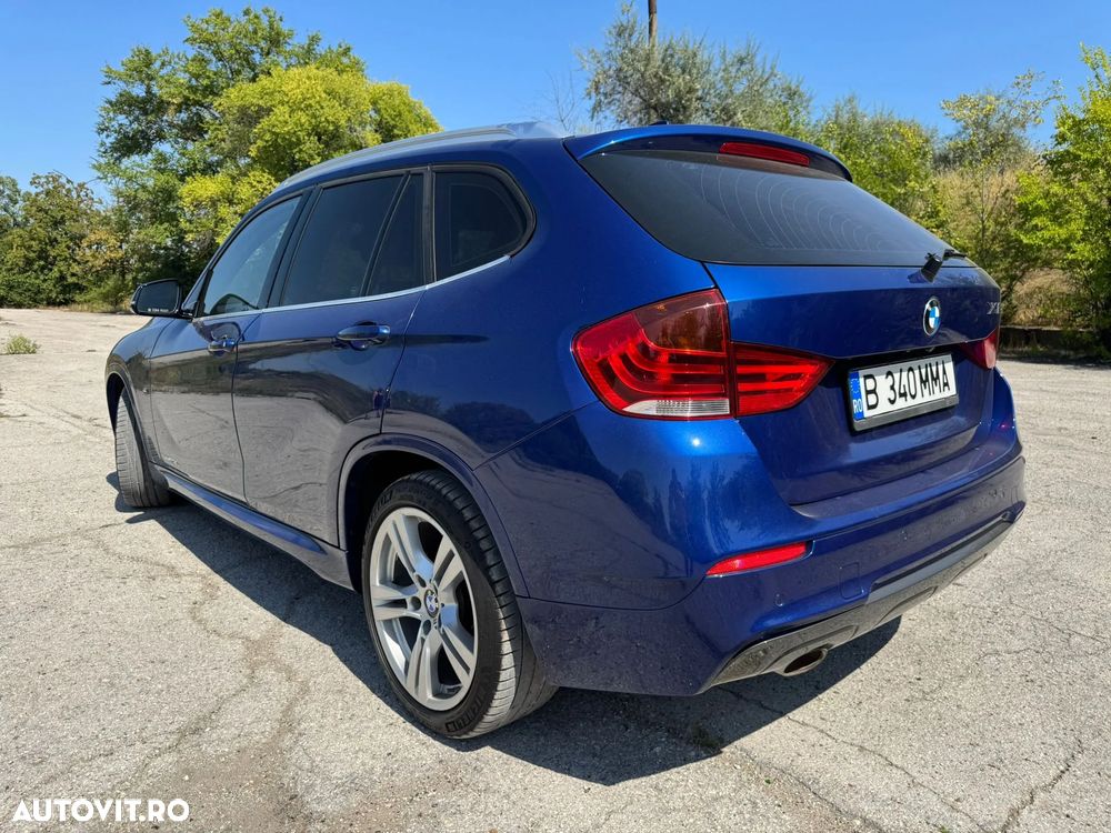BMW X1 - 2