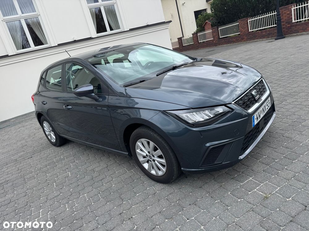 Seat Ibiza 1.0 EcoTSI S&S Style - 5