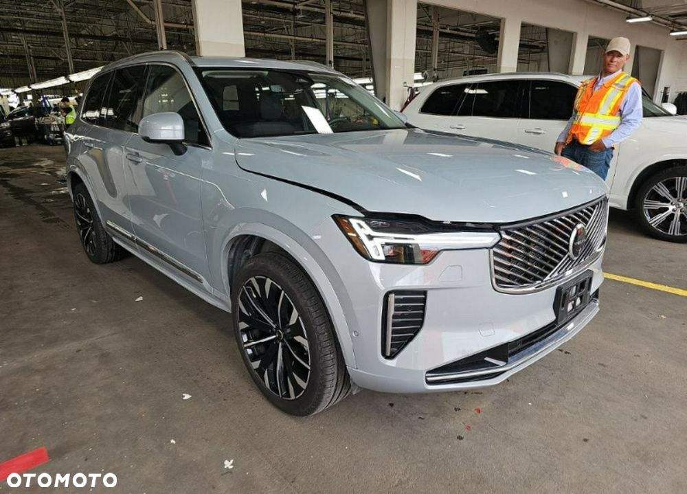 Volvo XC 90