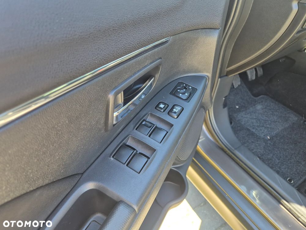 Mitsubishi ASX 1.6 2WD Comfort Edition - 10
