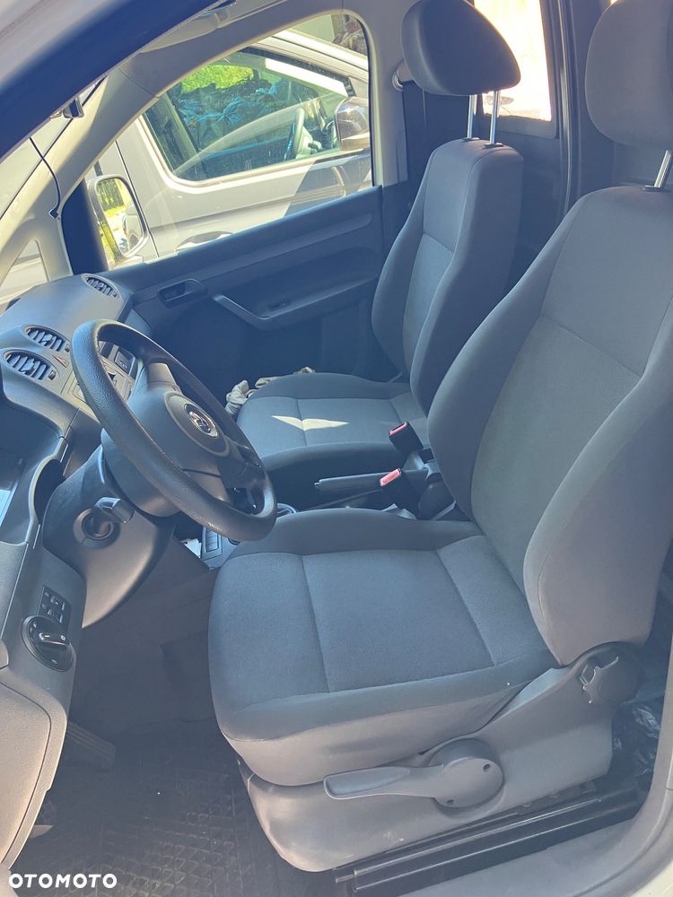 Volkswagen Caddy Standard - 6