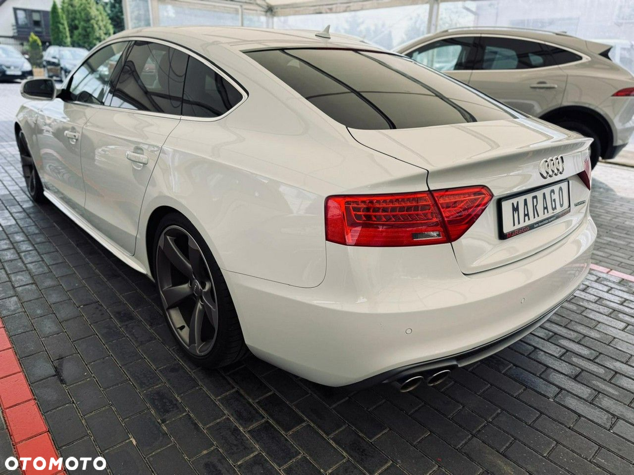 Audi A5 - 17