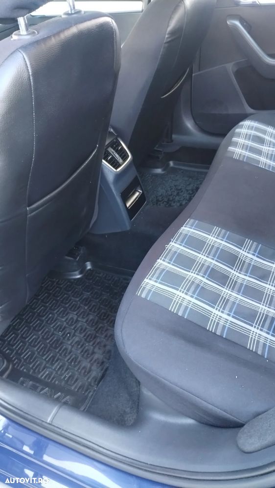 Skoda Octavia 1.6 TDI Style - 6