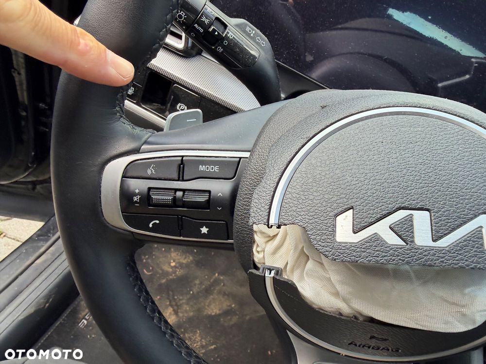 Kia Sportage 1.6 T-GDI MHEV Business Line 2WD DCT - 11