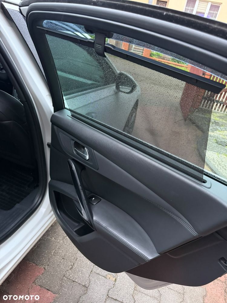 Peugeot 508 2.2 HDi GT - 11