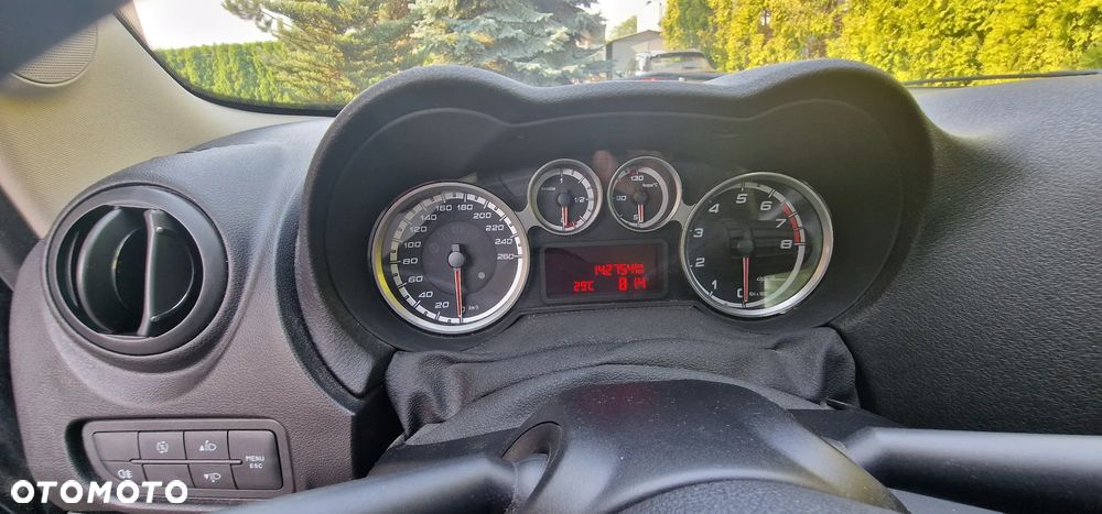 Alfa Romeo Mito 1.4 MultiAir Progression - 9